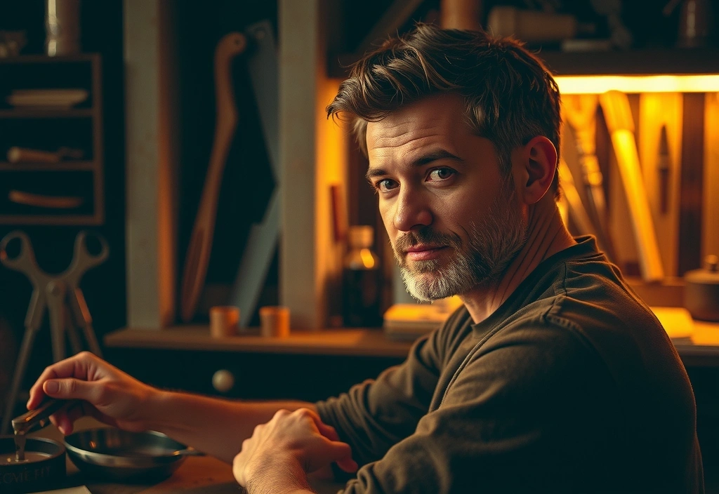 Direction artistique réelle