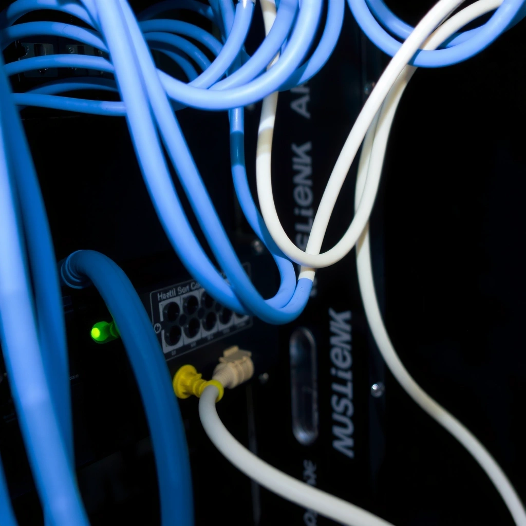 Infrastructure sécurisée