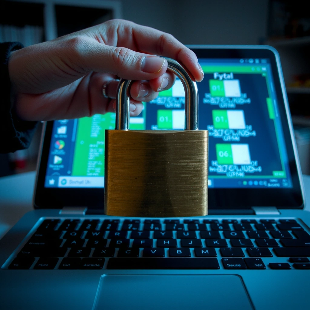 Protection des données