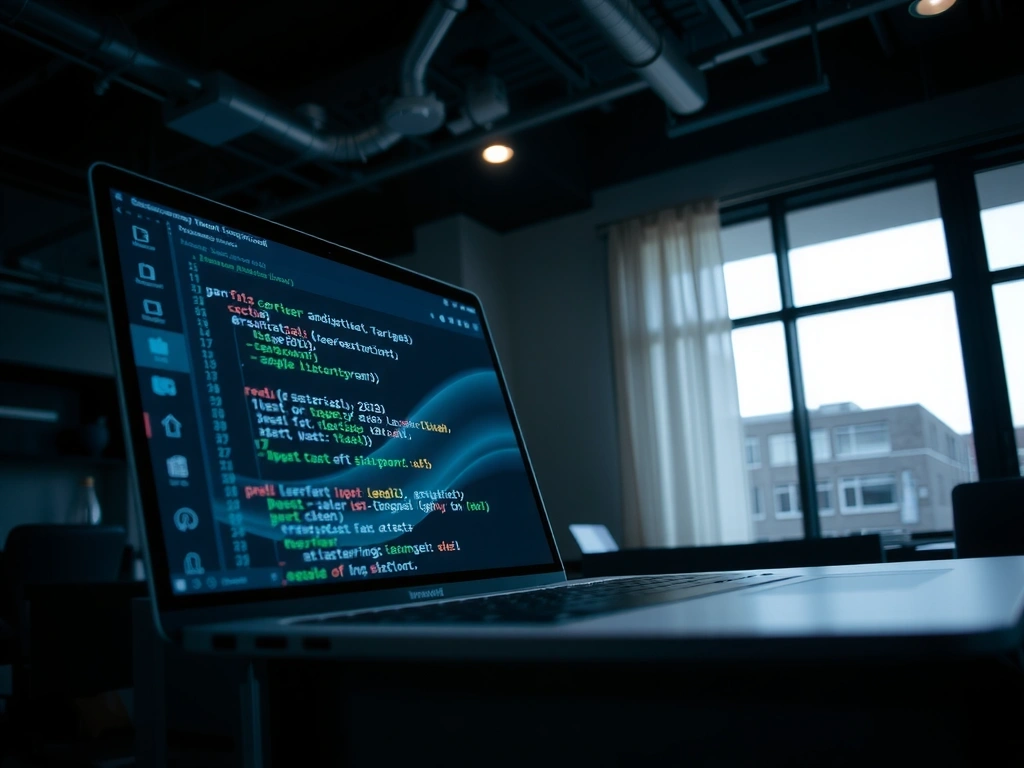 Visualisation sécurité des données